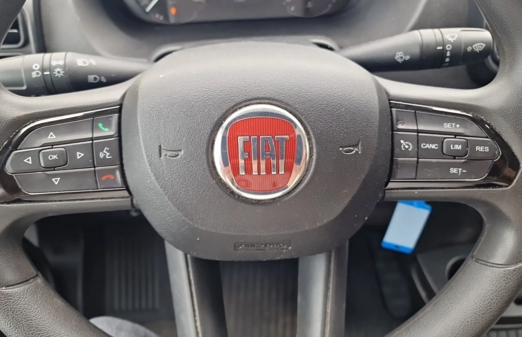 Zunanja slika - Fiat Ducato - 2.2 L4H2 Multijet - 14