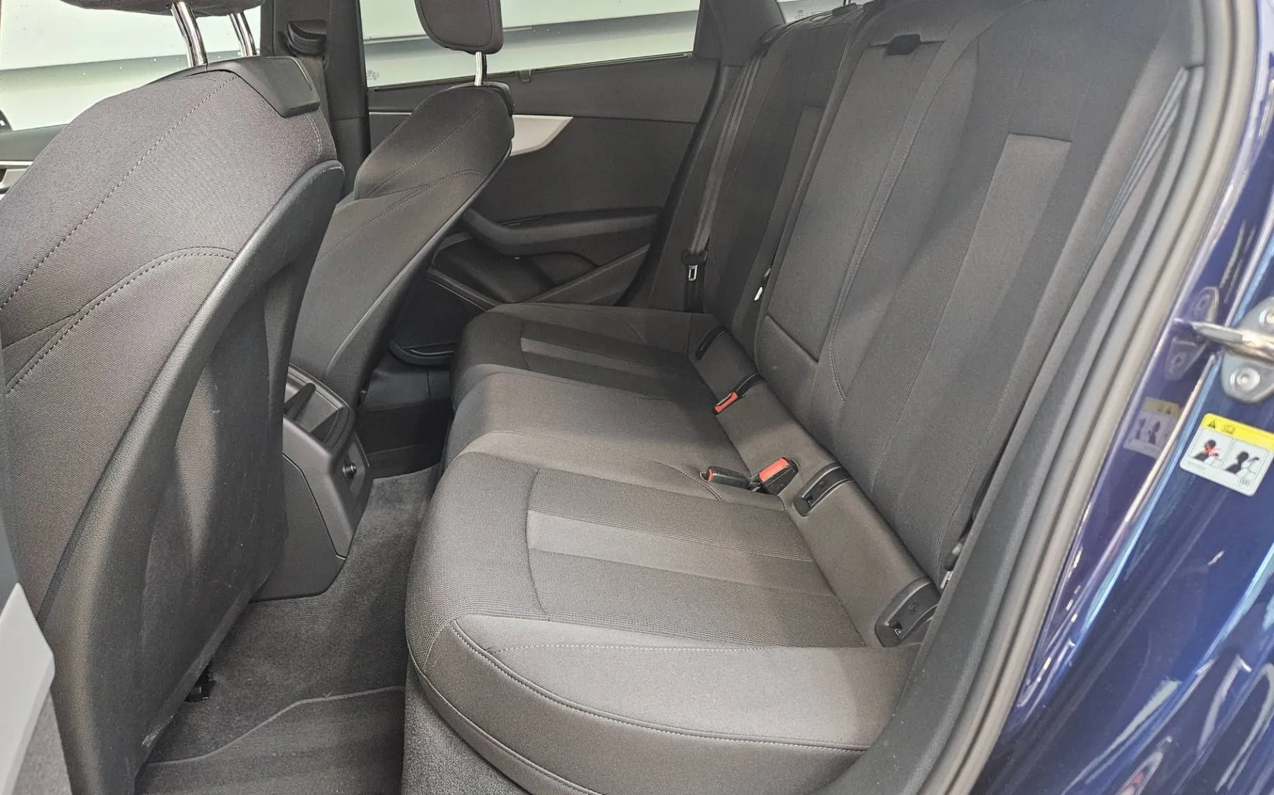 Zunanja slika - Audi A4 Avant - 35 TDI S tronic - 6