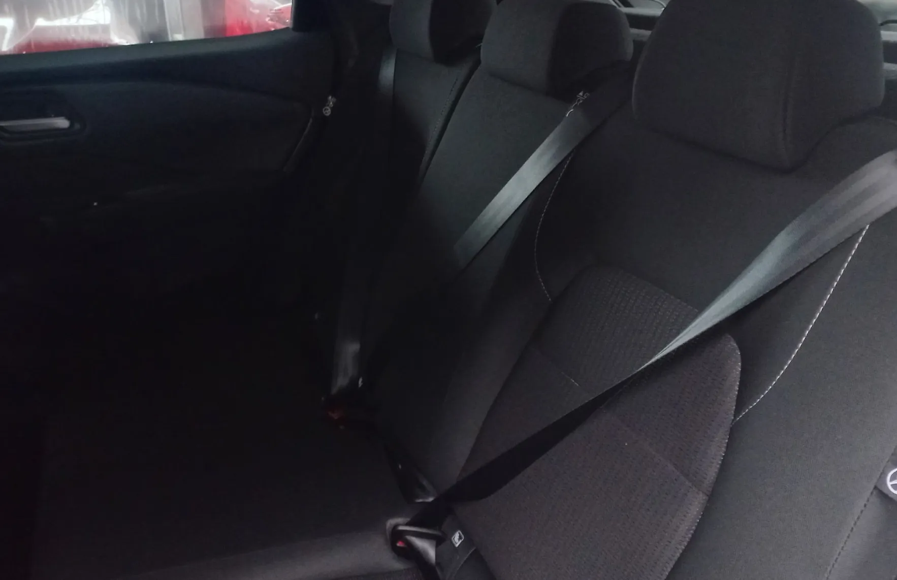 Zunanja slika - Nissan Qashqai - 1.3 DIG-T Mild Hybrid 140 ACENTA N-SMART - 6