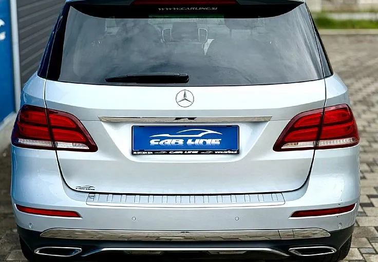 Zunanja slika - Mercedes-Benz GLE-Razred - GLE 250 d 4MATIC Avt. - 5