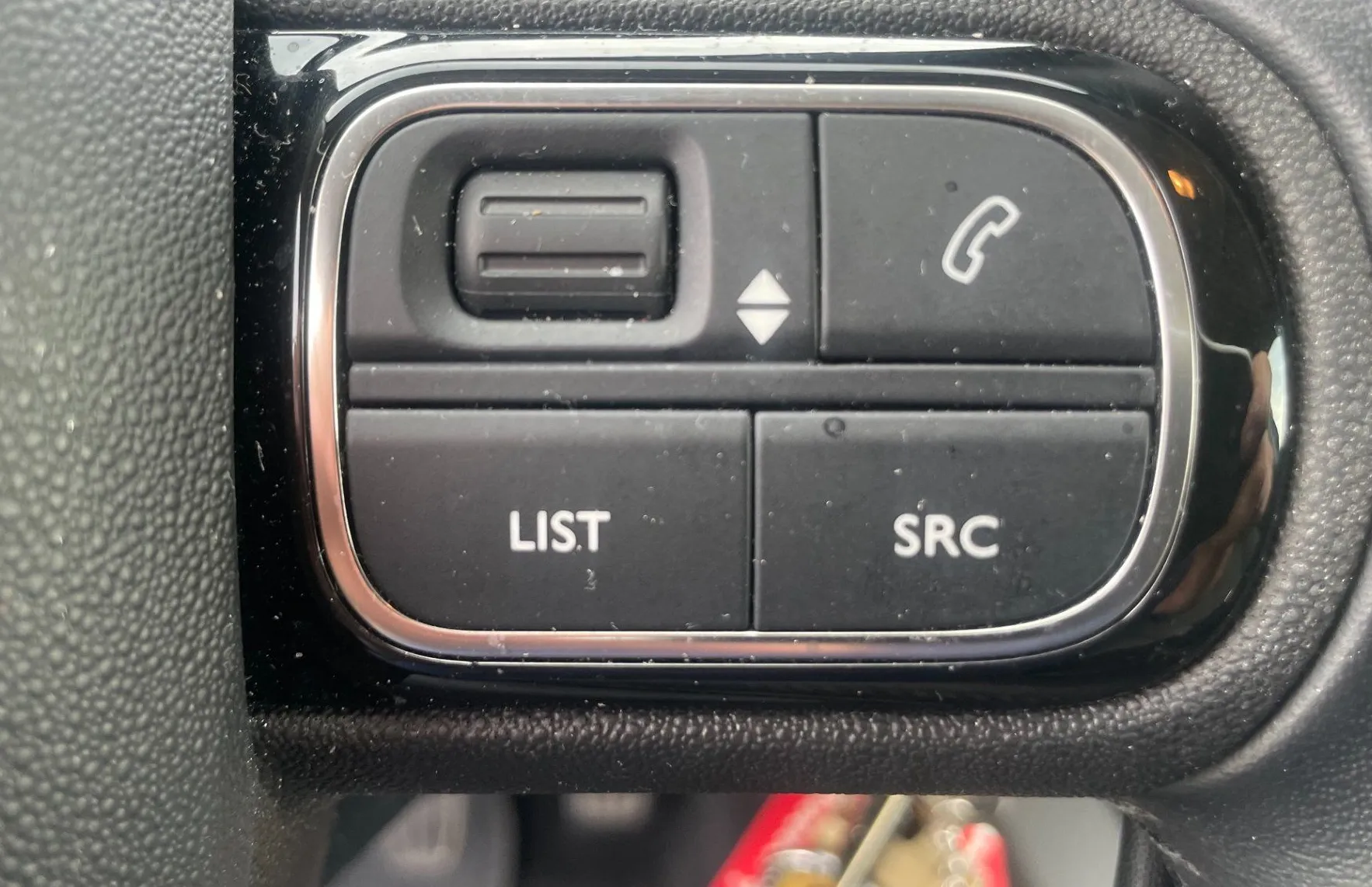 Zunanja slika - Citroën C5 Aircross - BlueHdi 130 S S Shine NAVI. KAMERA. 2X PDC - 14