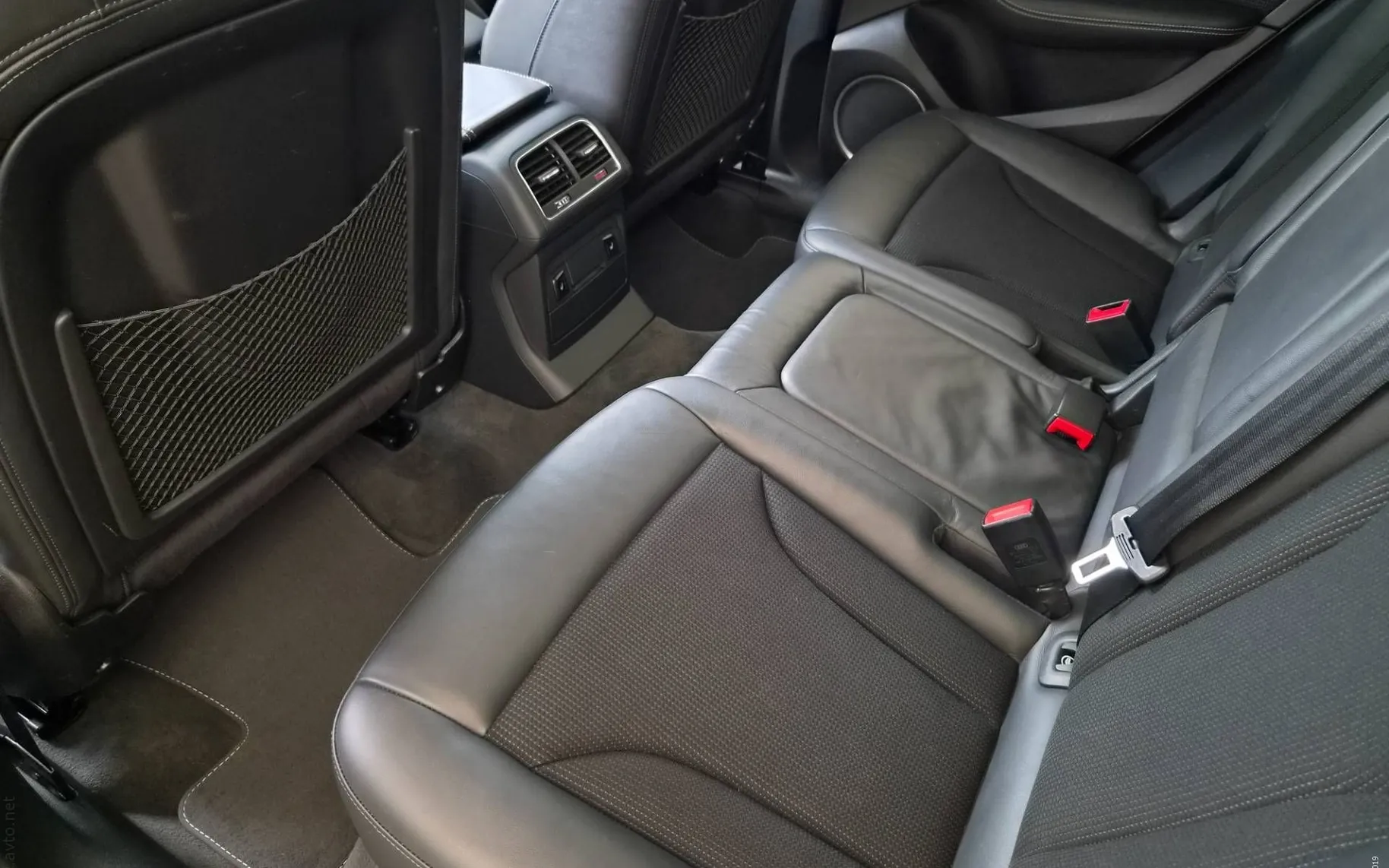 Notranja slika - Audi Q5 - 2.0TDI-QUATTRO-3XS-LINE-PANORAMA-ACC-KAMERA-20COL- - 10