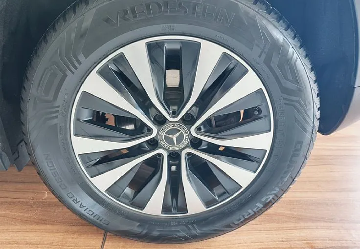Zunanja slika - Mercedes-Benz GLA-Razred - GLA 200-AKT.TEMP-MRT.KOT-360KAM-AVT.PRT-LED-VIDEO - 4