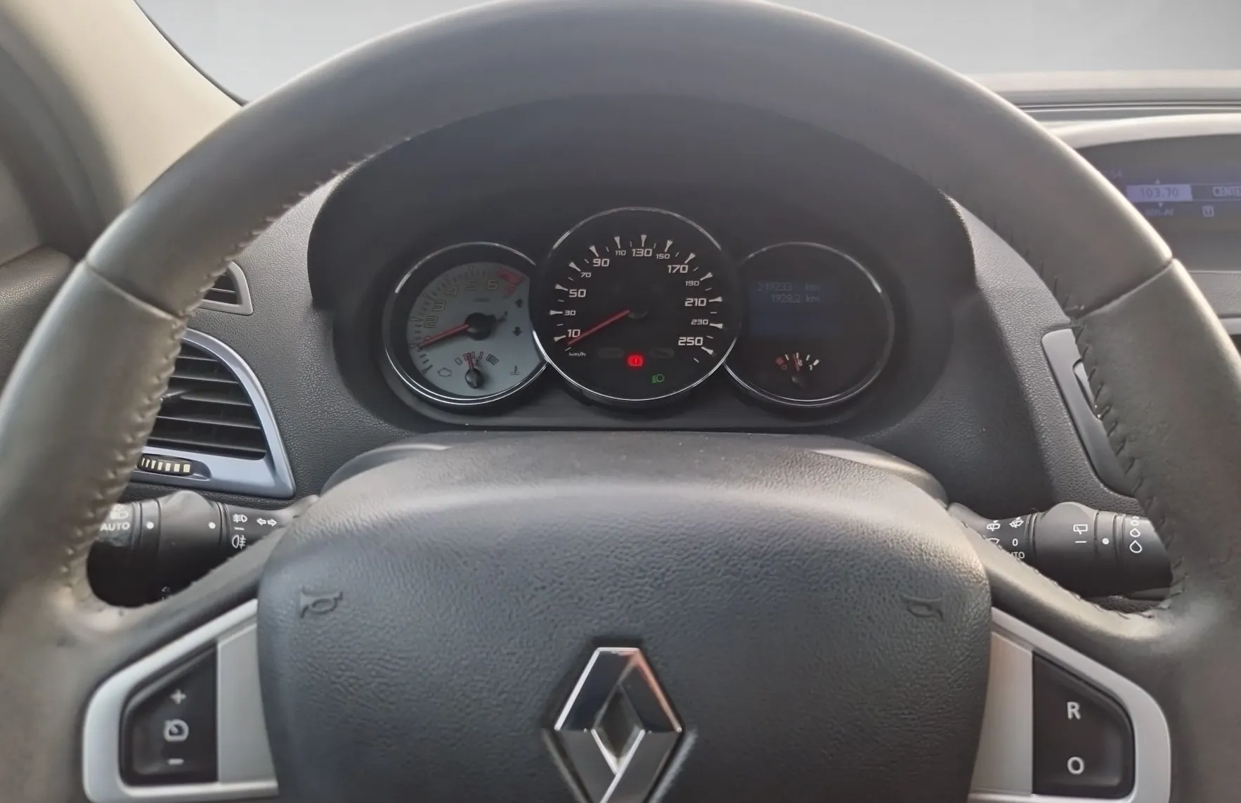 Zunanja slika - Renault Mégane - Megane Coupe 1.4 TCe GT Line - 12