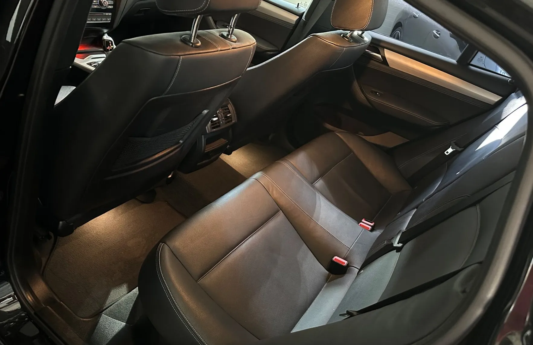 Zunanja slika - BMW X4 - serija : xDrive 20d M Sport Avt.-HUD-USNJE-KAMERA-VK-19COL - 12