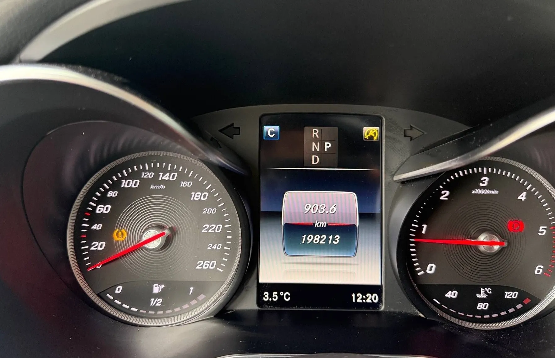 Zunanja slika - Mercedes-Benz GLC-Razred - GLC coupe GLC 220d 4MATIC AMG LINE FUL LED NAVI TEMP PDC K.. - 19