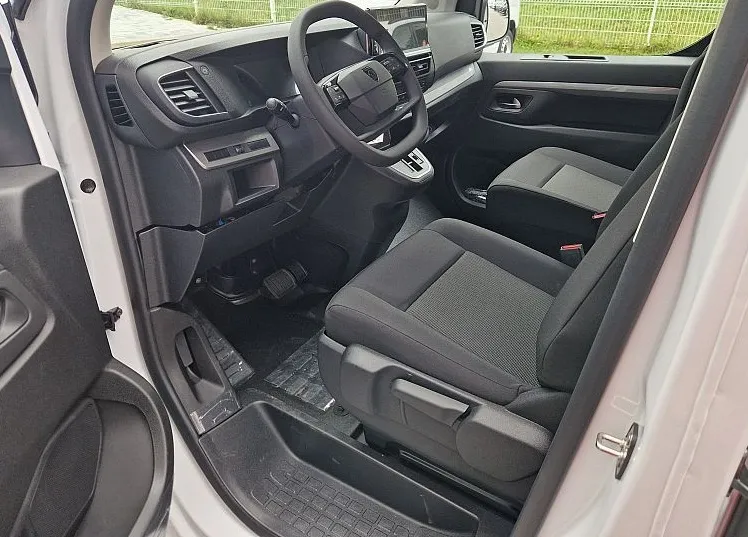 Zunanja slika - Peugeot Traveller - Business  L2 2.0 BlueHDi 180 EAT8 6.4 - 15
