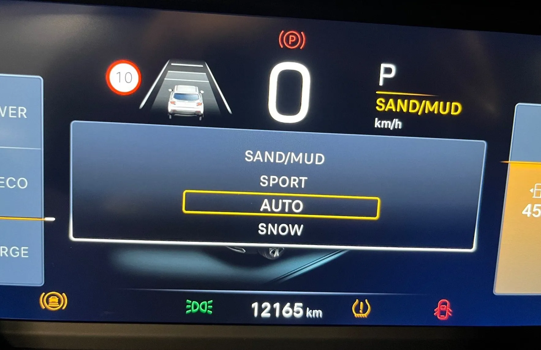 Zunanja slika - Jeep Avenger - 1.2 E-DCT6 MHEV 145 4xe - 18