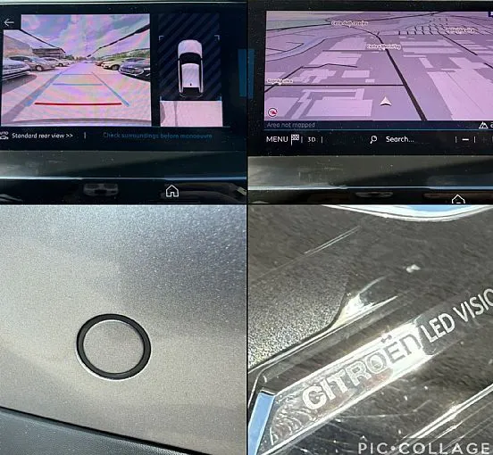 Zunanja slika - Citroën C4 - 1.2 PureTech 130 Shine - LED - HUD - MRTVI KOT - - 11
