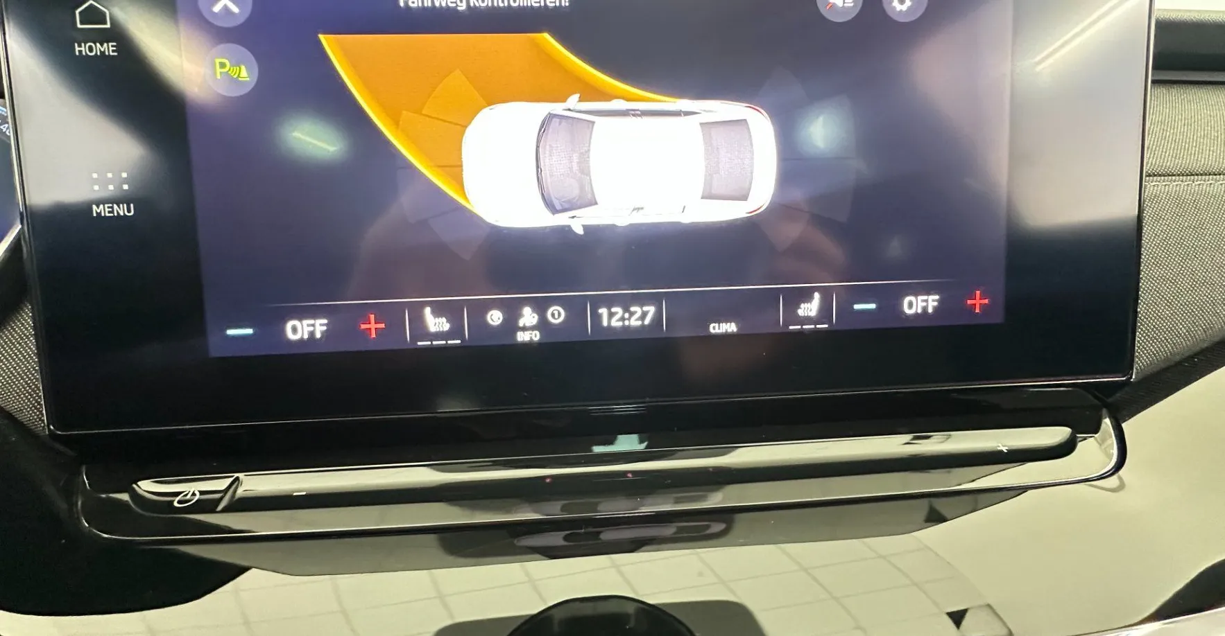 Zunanja slika - Škoda Octavia - Sportline 2.0 TDI 110kW.NEMŠKI+4ALU.NAVI.LED.KAMER - 16