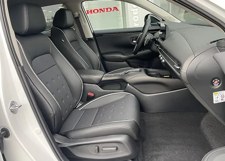 Zunanja slika - Honda ZR-V - I 2.0 I eHEV I SPORT I eCVT I ACC I LED I NAVI I - 11
