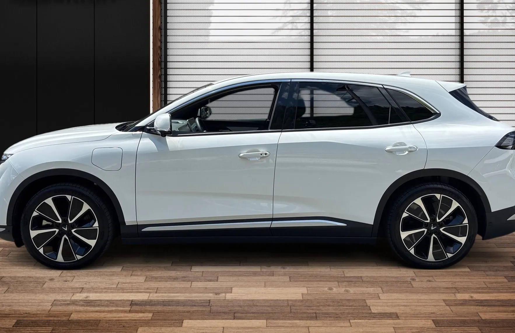 Zunanja slika - Vinfast VF8 - 87.7 kWh AWD Plus408PS AWD-GRATIS POLNILNICA 2 - 6