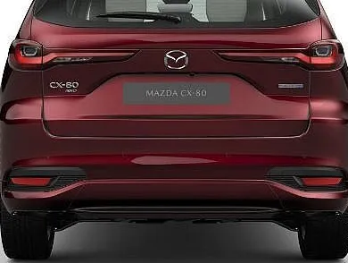 Zunanja slika - Mazda CX-80 - 2.5 PHEV TAKUMI PLUS CATA 8AT AWD - 5