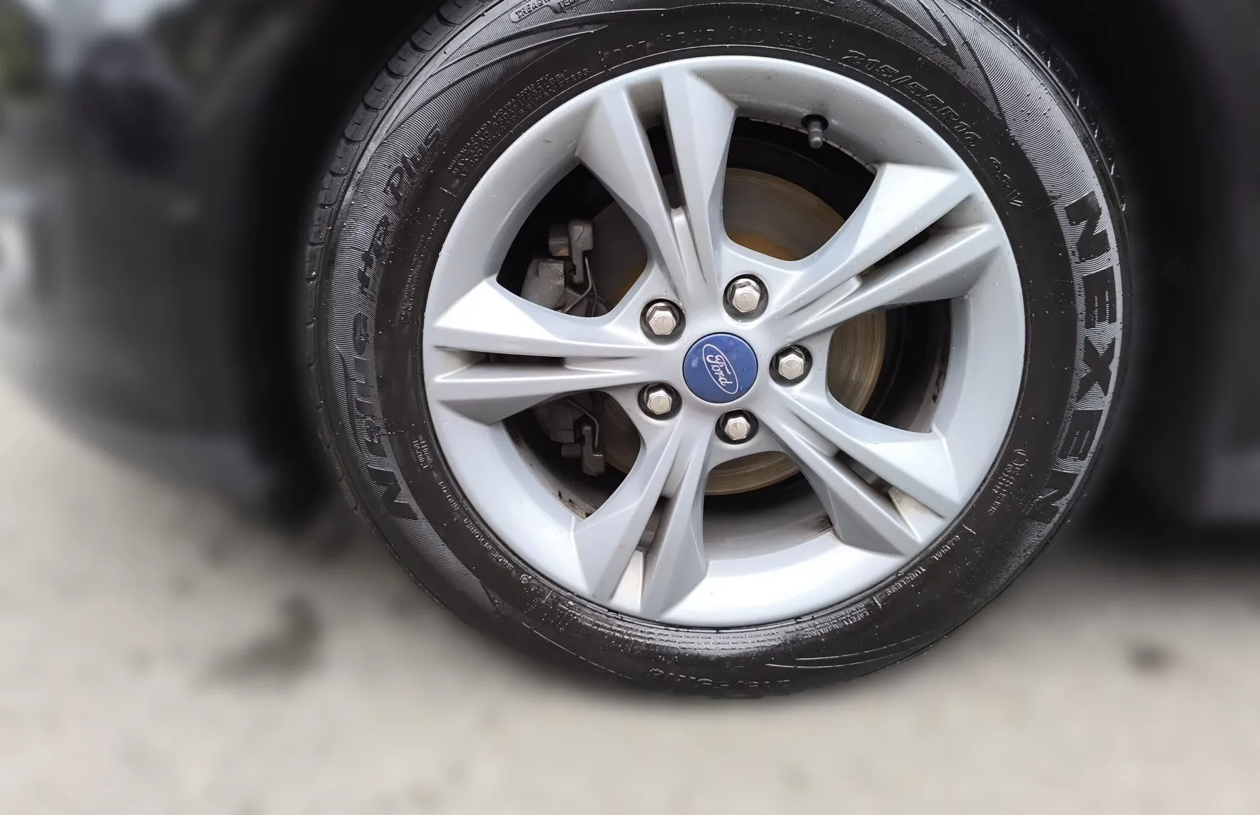 Zunanja slika - Ford C-MAX - 1.0 EcoBoost Style-SLO- VL. KLJUKA - VELIK SERVIS - 18