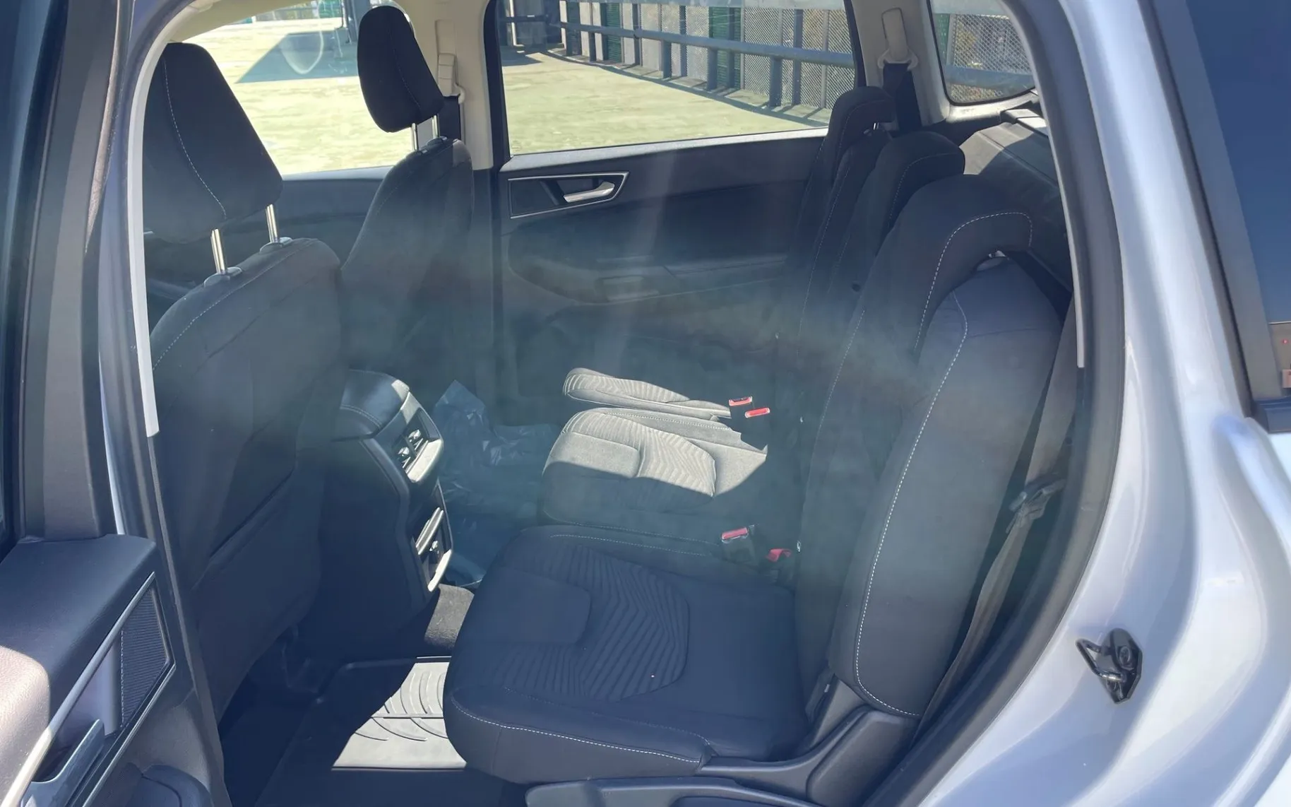 Zunanja slika - Ford S-MAX - 2.0 TDCi  Powershift NAVI.PDC.KAMERA.OGR.SEDEŽ - 18