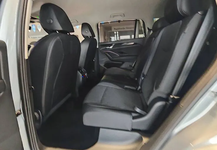Zunanja slika - Volkswagen Tayron - 1.5 eTSI DSG 4ALL 110kW... - 11