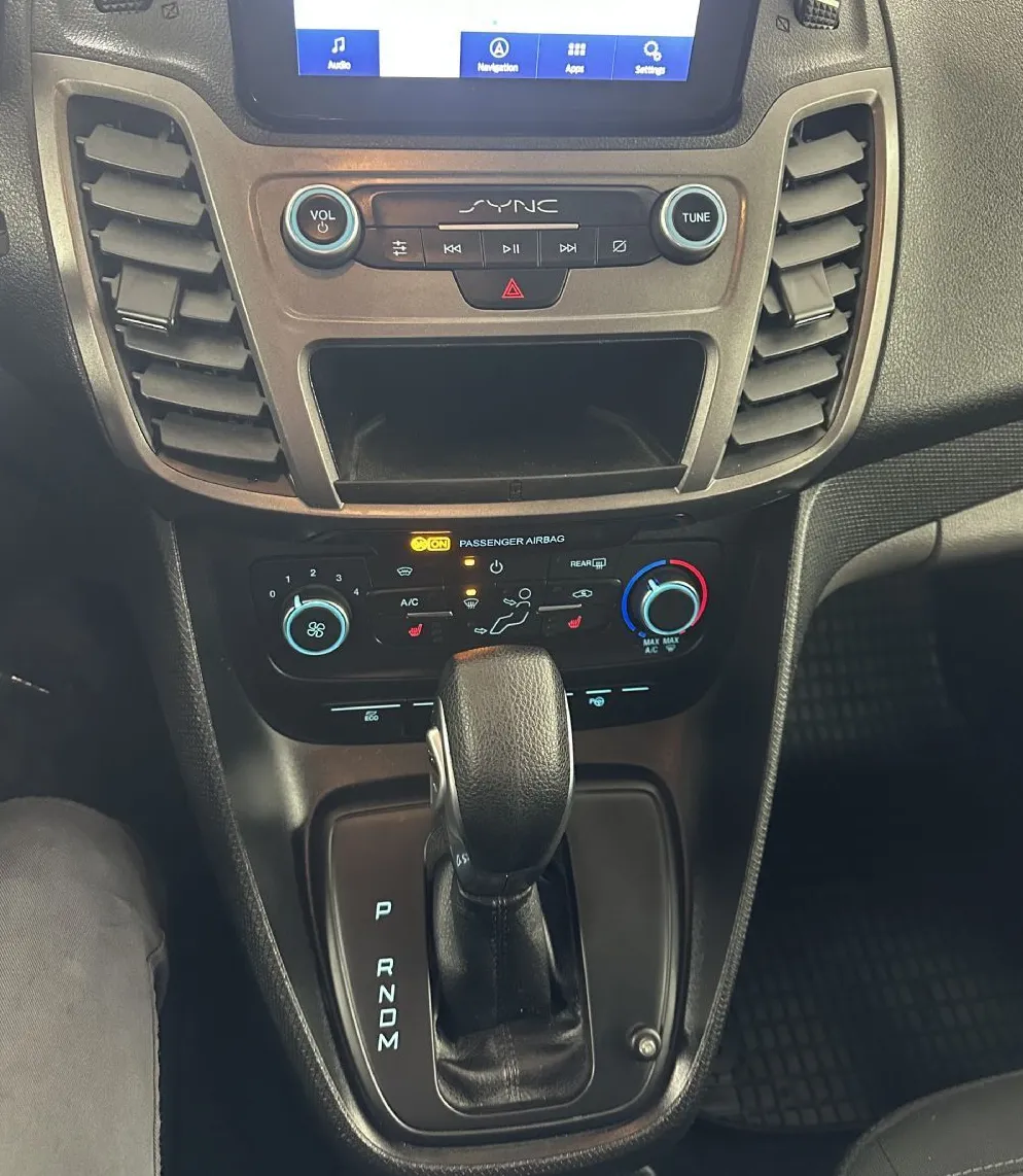 Zunanja slika - Ford Tourneo Connect - L2 Autm.88kW.NEMŠKI+4 GUME.KAMERA.GRE.SED.KLJUKA - 12