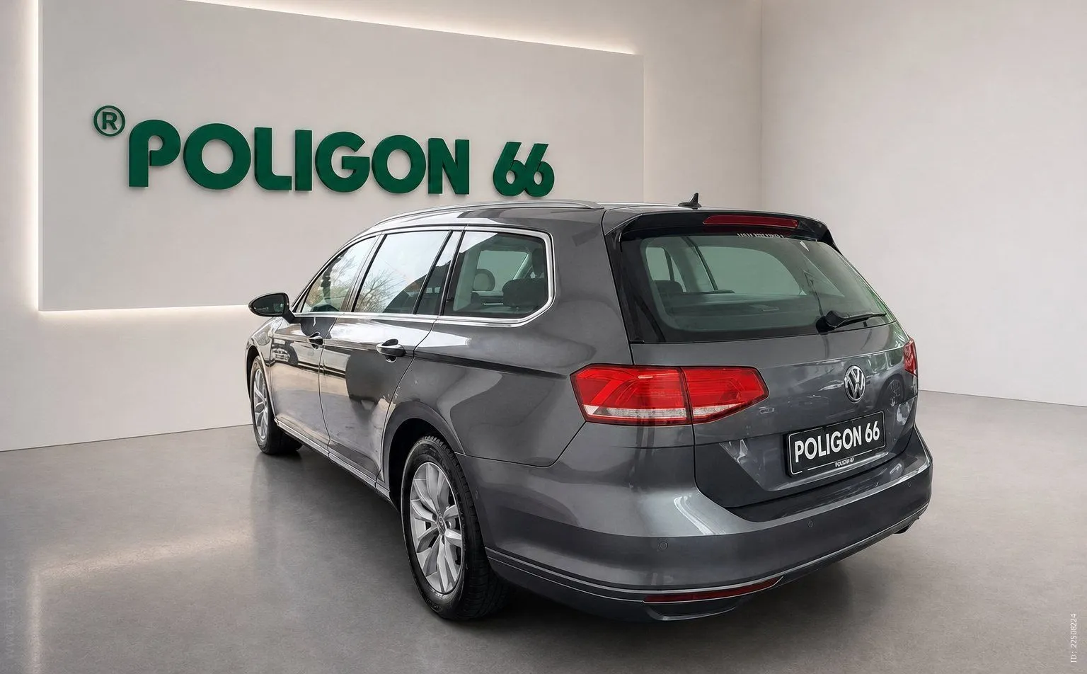 Zunanja slika - Volkswagen Passat Variant - 2.0 TDI-MODEL 2016-ODLIČEN-PDC-NAVI-ALU-KOT NOV... - 3