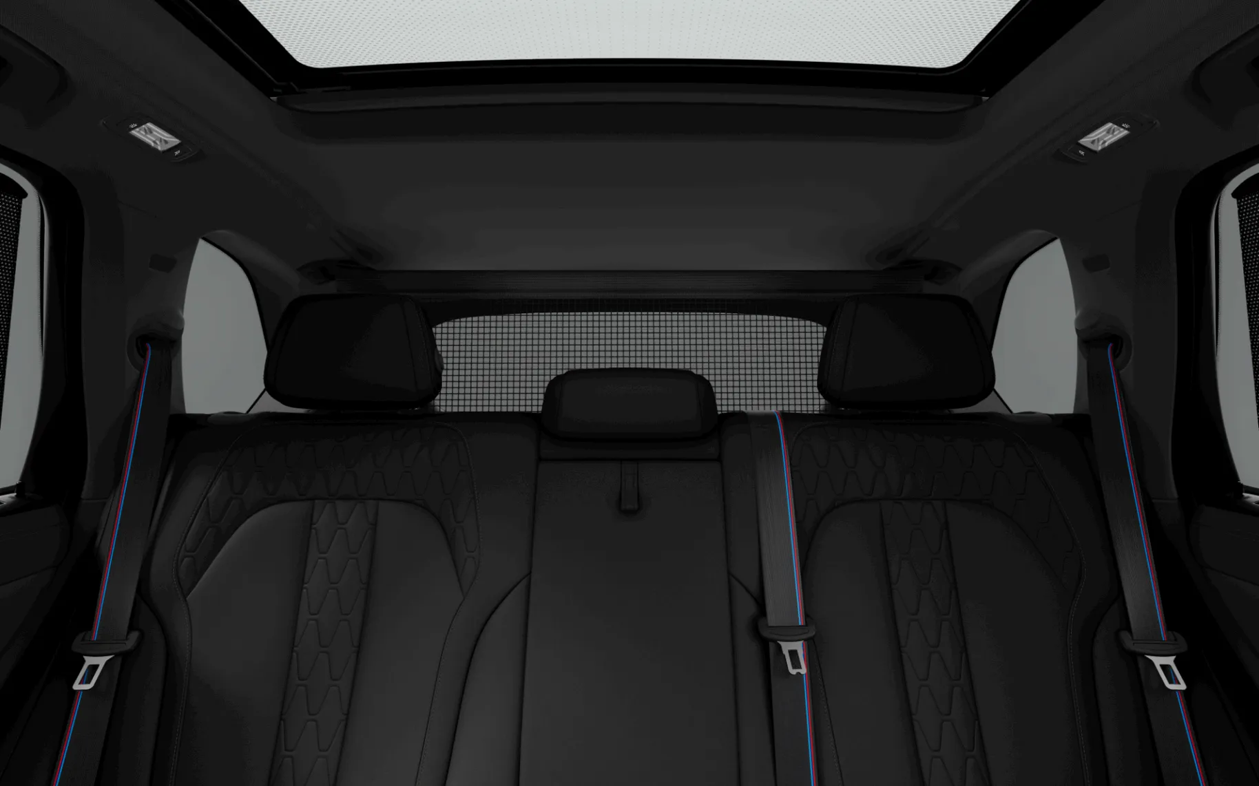 Zunanja slika - BMW X5 - xDrive30d - 11
