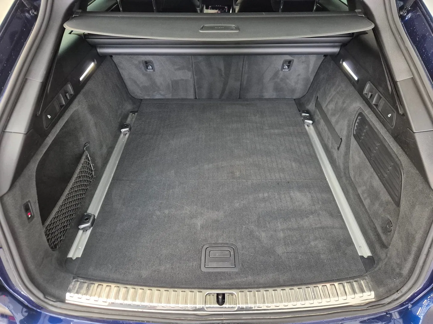 Zunanja slika - Audi A6 - Avant 2.0 TDI - 9