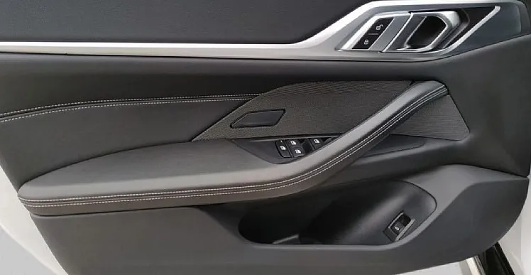 Zunanja slika - BMW Serija 4 - Gran Coupe: BMW 420d xDrive. M PAKET - ACC - HARMAN- - 13