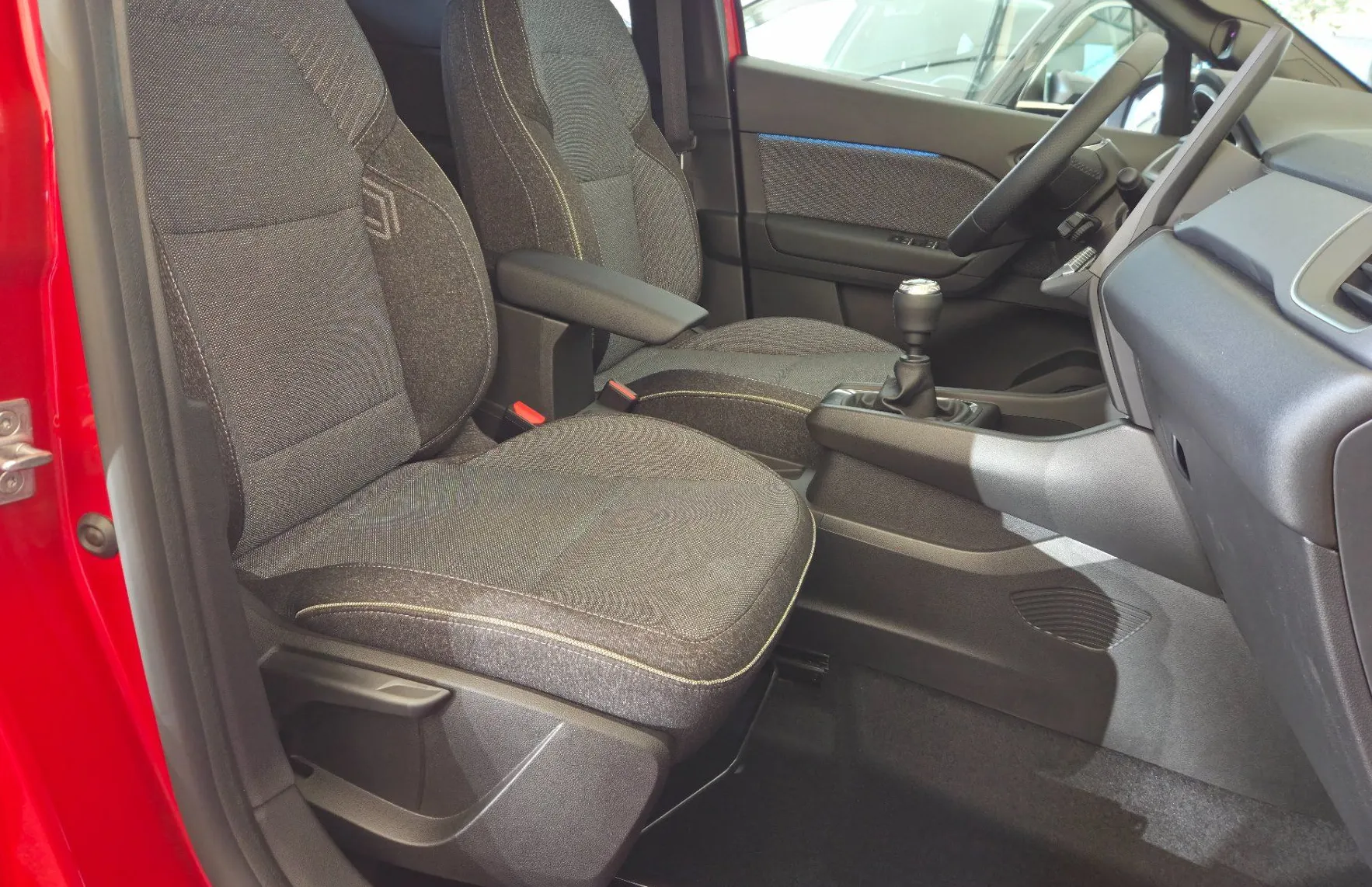 Zunanja slika - Renault Captur - Techno TCe 115 - 13