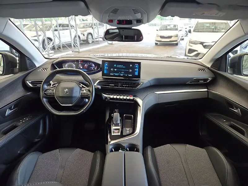 Zunanja slika - Peugeot 3008 - 1.5 Blue Hdi 130 Allure FULL LED NAVI KAMERA - 13