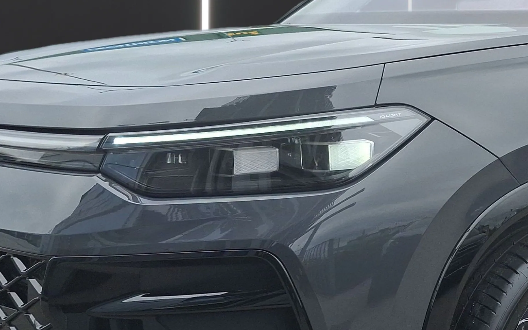 Zunanja slika - Volkswagen Tayron - 1.5 TSI eHybrid 4Joy DSG - 5