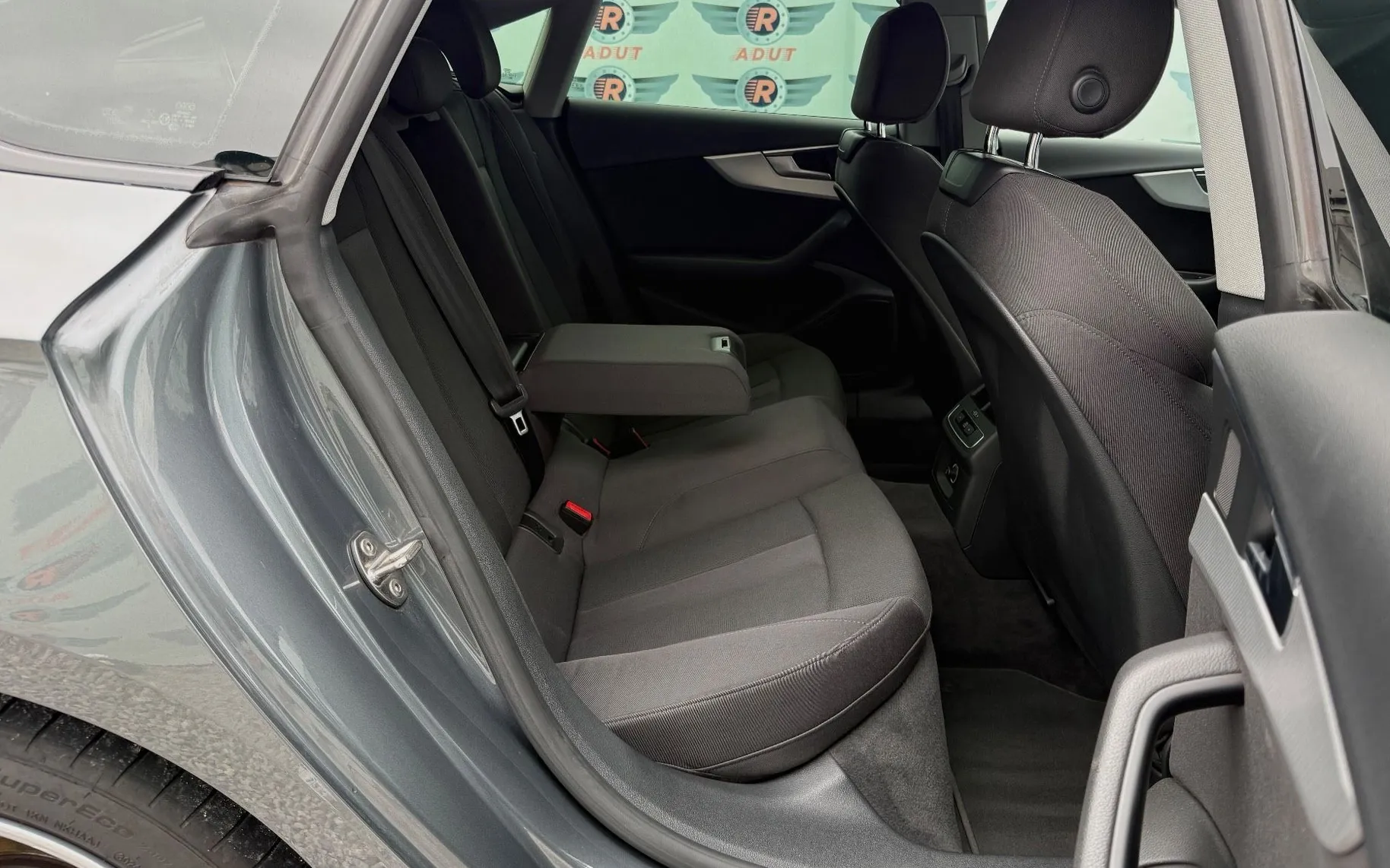 Zunanja slika - Audi A5 - Sportback 40TDI|Sport|VIRTUAL|LEDPARK.SENZ|NAVI|JAMSTVO - 16