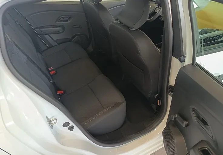 Zunanja slika - Dacia Sandero - 1.0 TCe 100 Essential + MY REVISION 48 80.000KM - 7