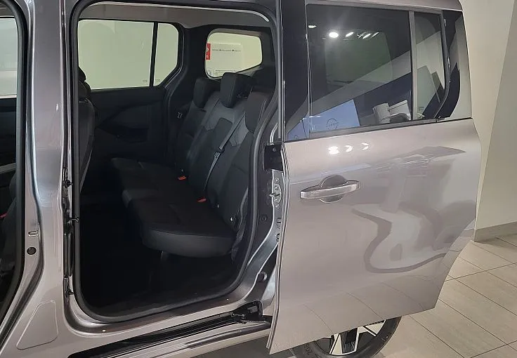 Zunanja slika - Nissan Townstar - Combi Tekna 1.3DIG-T - 5
