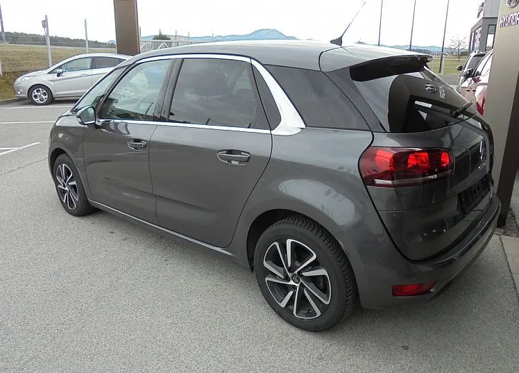 Zunanja slika - Citroën C4 SpaceTourer - Feel PureTech 130 S S BVM6°SLO°1.Lastnik° - 5