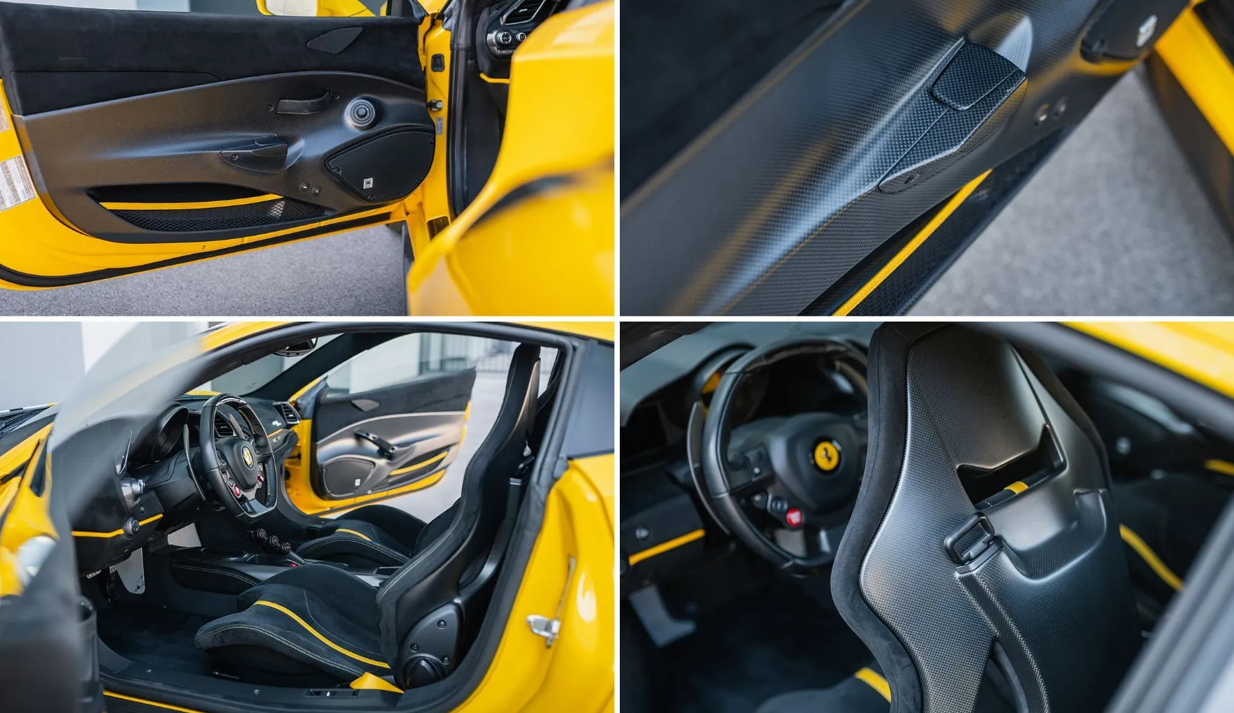 Zunanja slika - Ferrari 488 GTB - 488 PISTA - VSE NA SPISKU - DOBRODOŠLI - 18