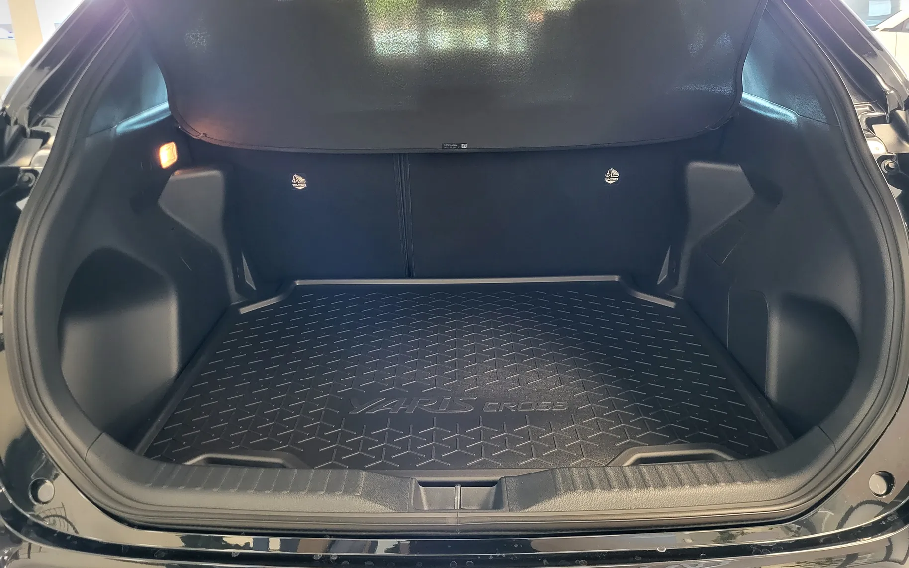Zunanja slika - Toyota Yaris Cross - 1.5 HEV Sport Assist - 5