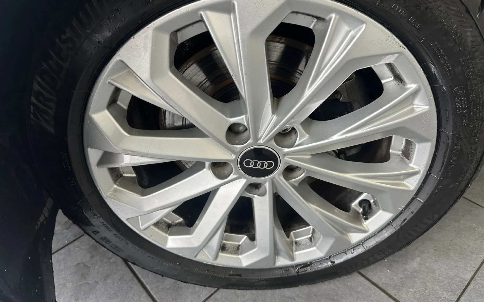 Zunanja slika - Audi A4 - 30 TDI Business line 2.0 TDI.KAMERA.NAVI.LED - 6