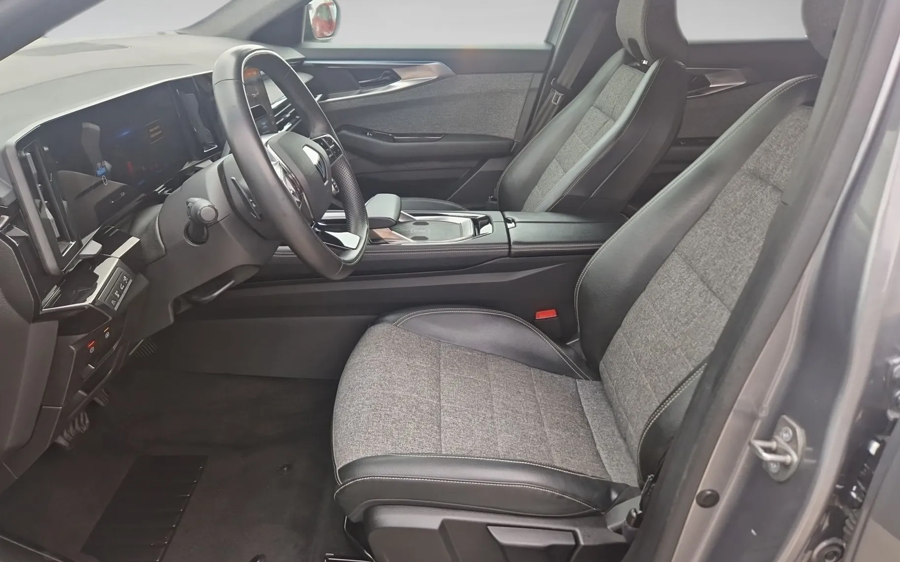 Zunanja slika - Renault Espace - TECHNO E-TECH FULL HYBRID 200 - 14