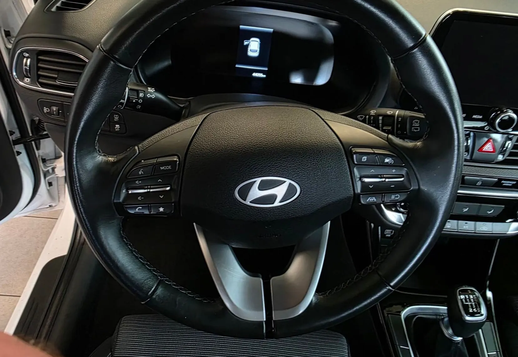 Zunanja slika - Hyundai i30 - 1.0 T-GDI 100 Business Z ENOLETNIM JAMSTVOM - 7
