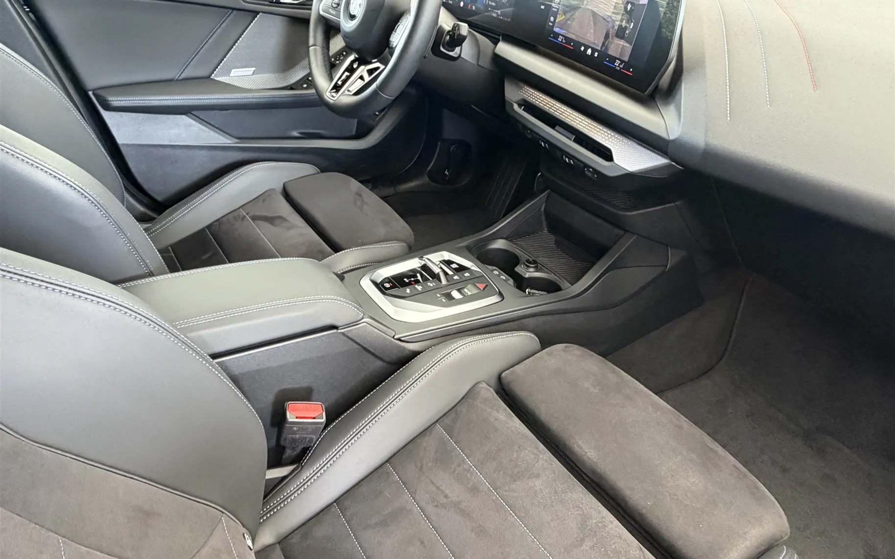 Zunanja slika - BMW Serija 1 - 120d - 7