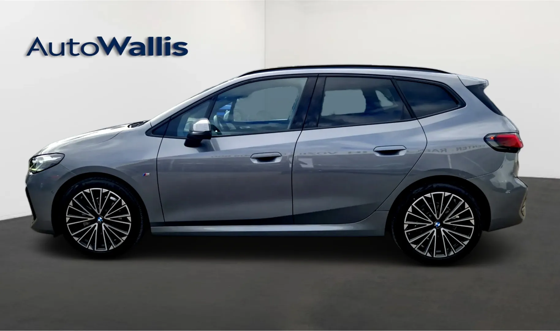 Zunanja slika - BMW Serija 2 - 218i - 3