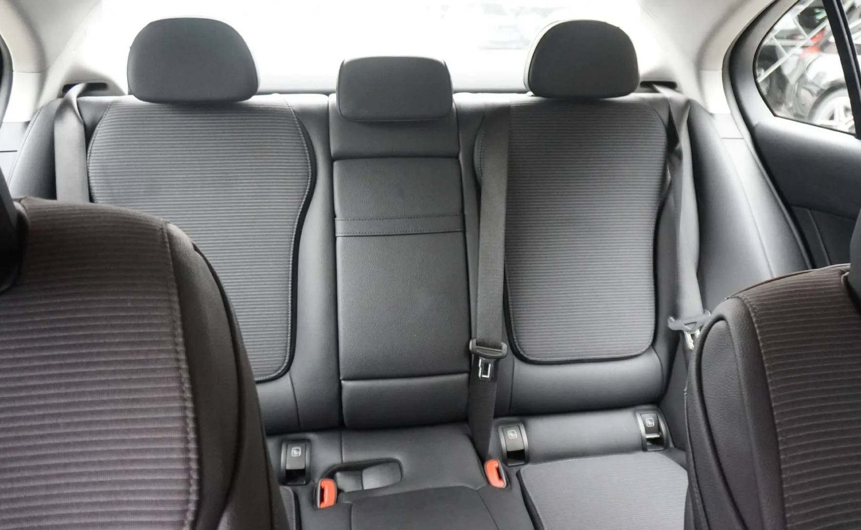 Zunanja slika - Mercedes-Benz C-Razred - C 200 d - 10