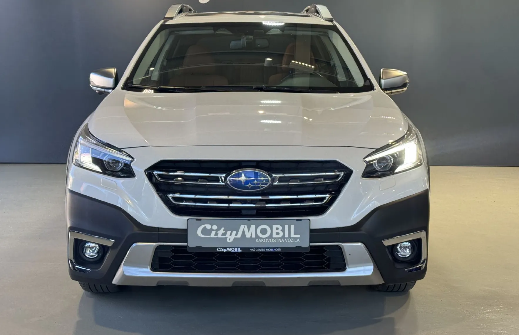 Zunanja slika - Subaru Outback - 1.LASTNIK-SLO-PREMIUM PAK-RADAR-MEMORY-KEYLESS GO - 4