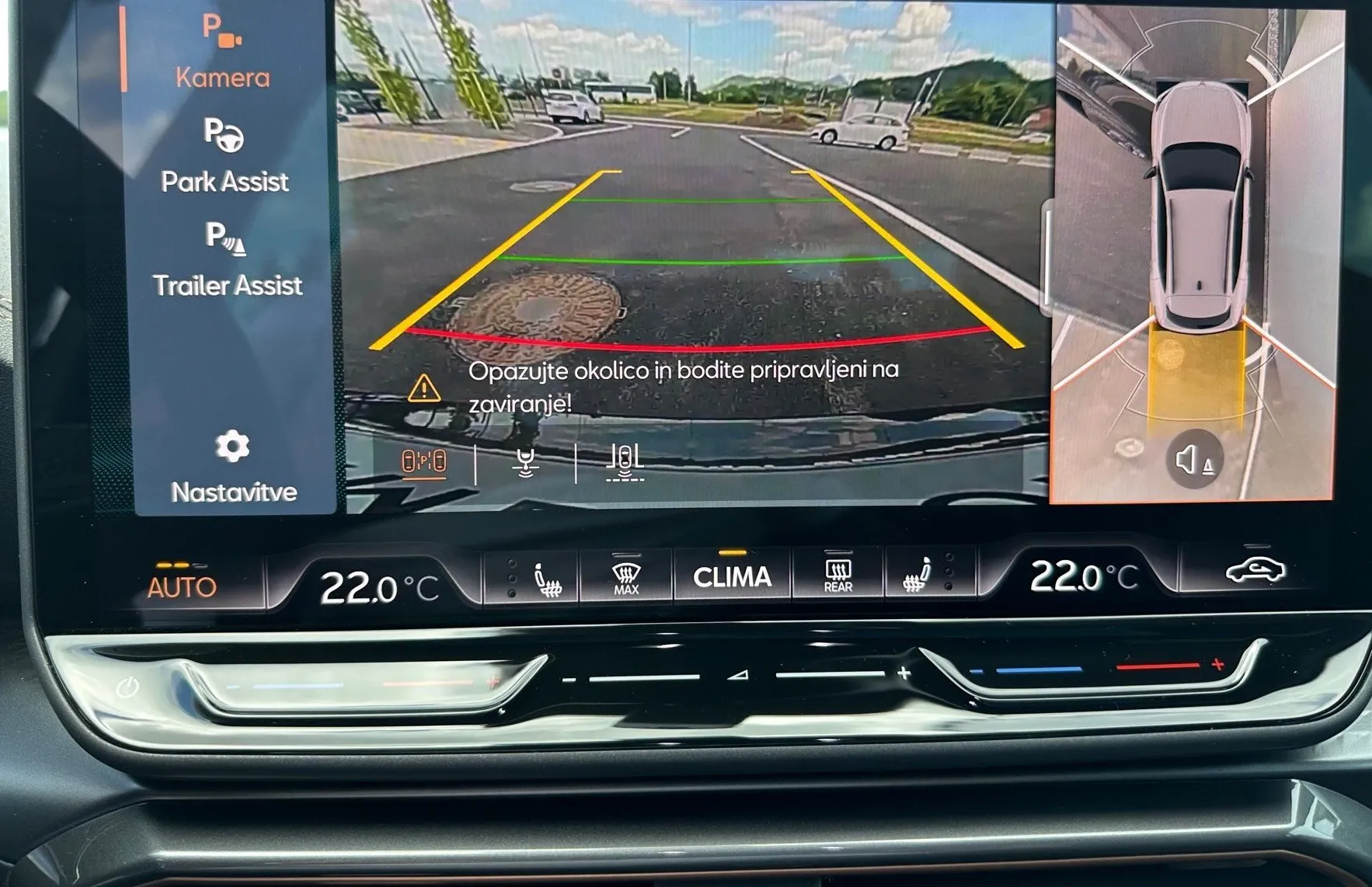 Zunanja slika - Cupra Formentor - 1.5 eTSI Impulse DSG - 15
