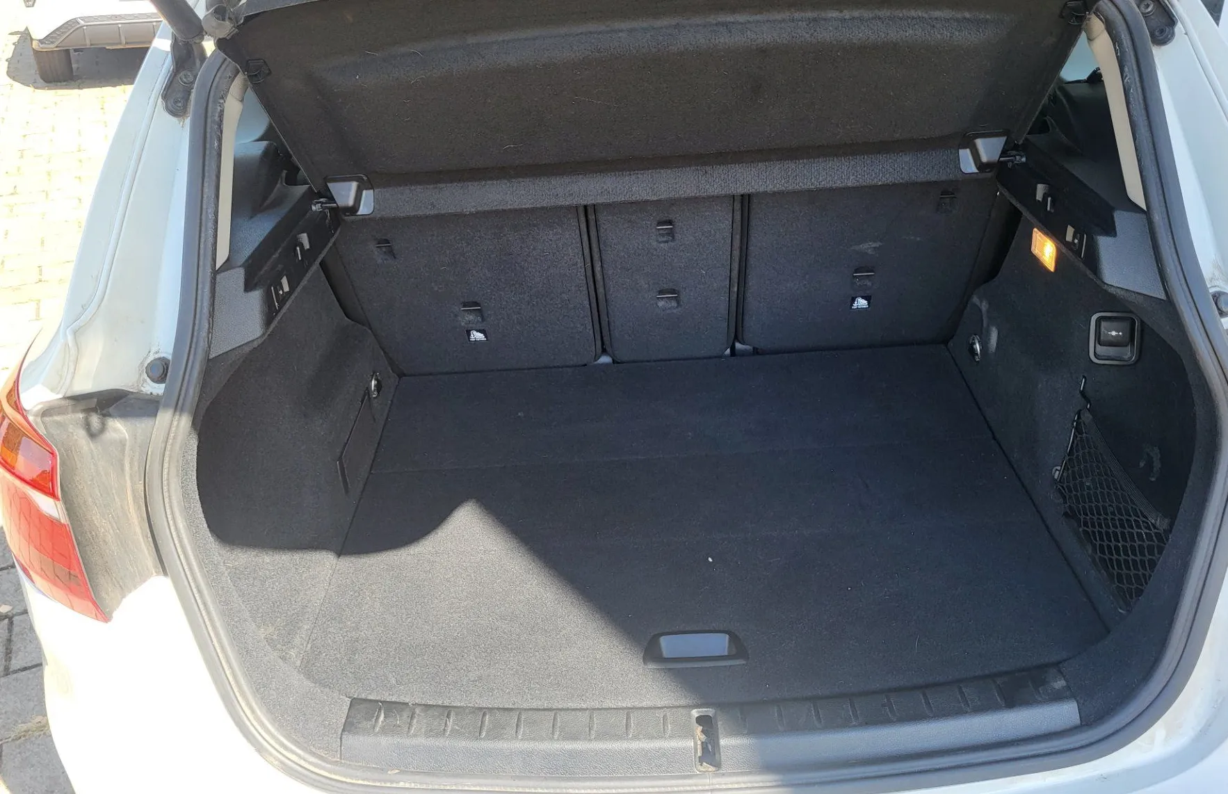 Zunanja slika - BMW Serija 2 - Active Tourer: 216i Active Tourer slo-1 last-acc-pdc-alu - 16