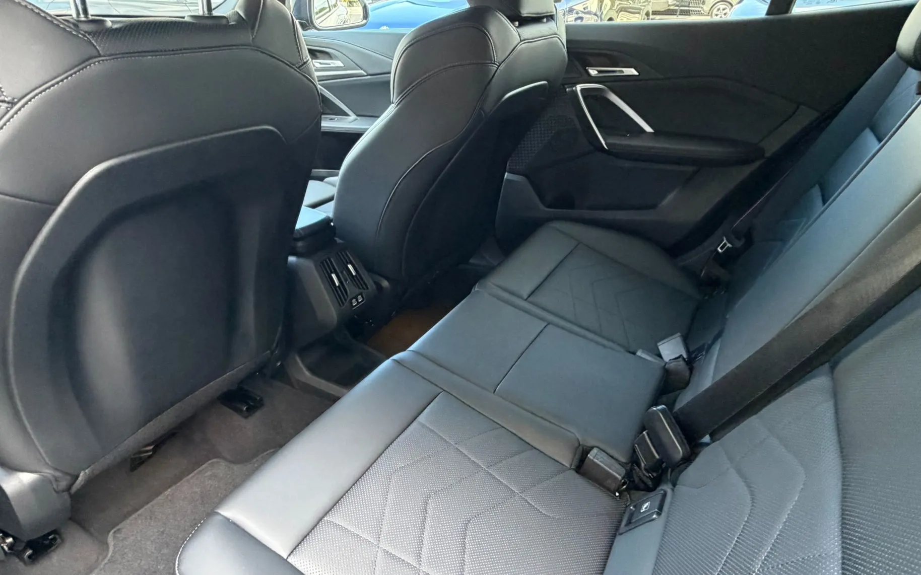 Zunanja slika - BMW X2 - BMW  sDrive20i, 115KW  M SPORT PACKAGE PRO - 15