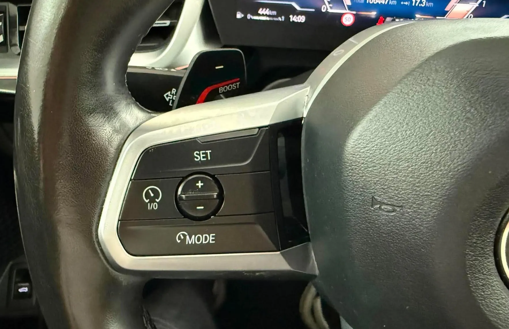 Zunanja slika - BMW X1 - serija : xDrive23i M Sport DKG7.USNJE.LED.KAMERA.ACC.NAVI - 13
