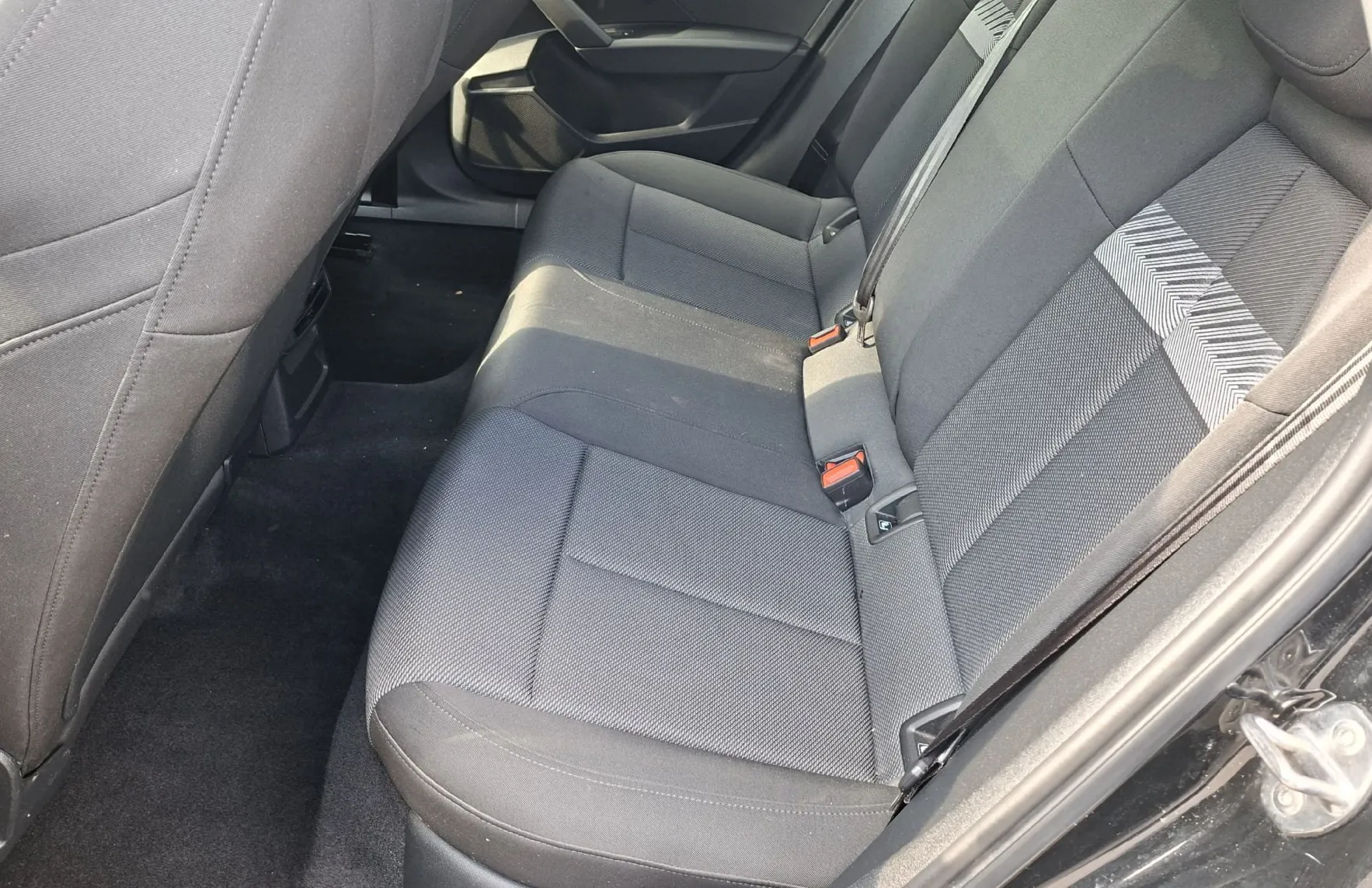 Zunanja slika - Audi A3 - Sportback 1.5 TFSI S-line panorama virtual radar - 9