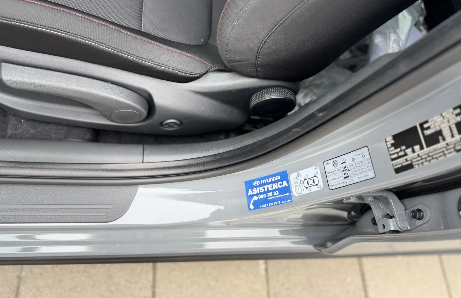 Zunanja slika - Hyundai i30 - 1.0 T-GDI 100 PREMIUM - 5