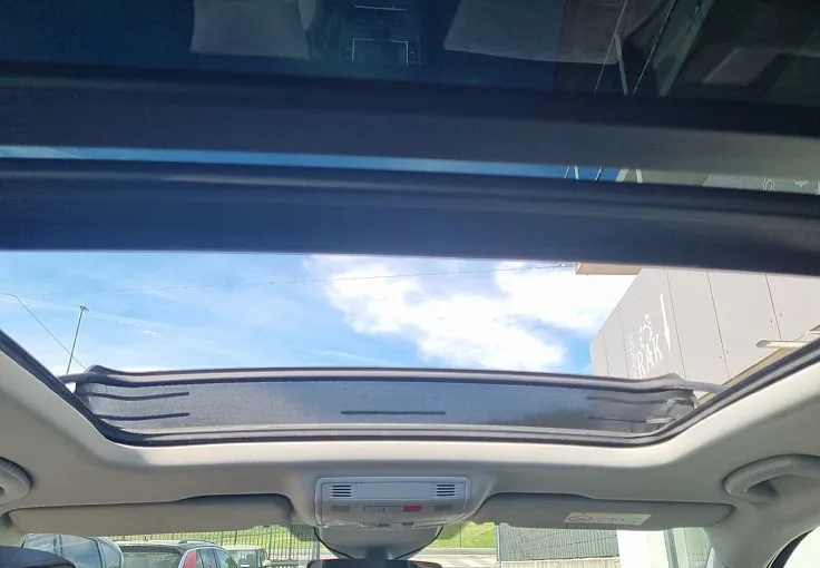 Zunanja slika - Škoda Superb - Combi 2.0 TDI Style DSG ACC.LANE ASS... - 11
