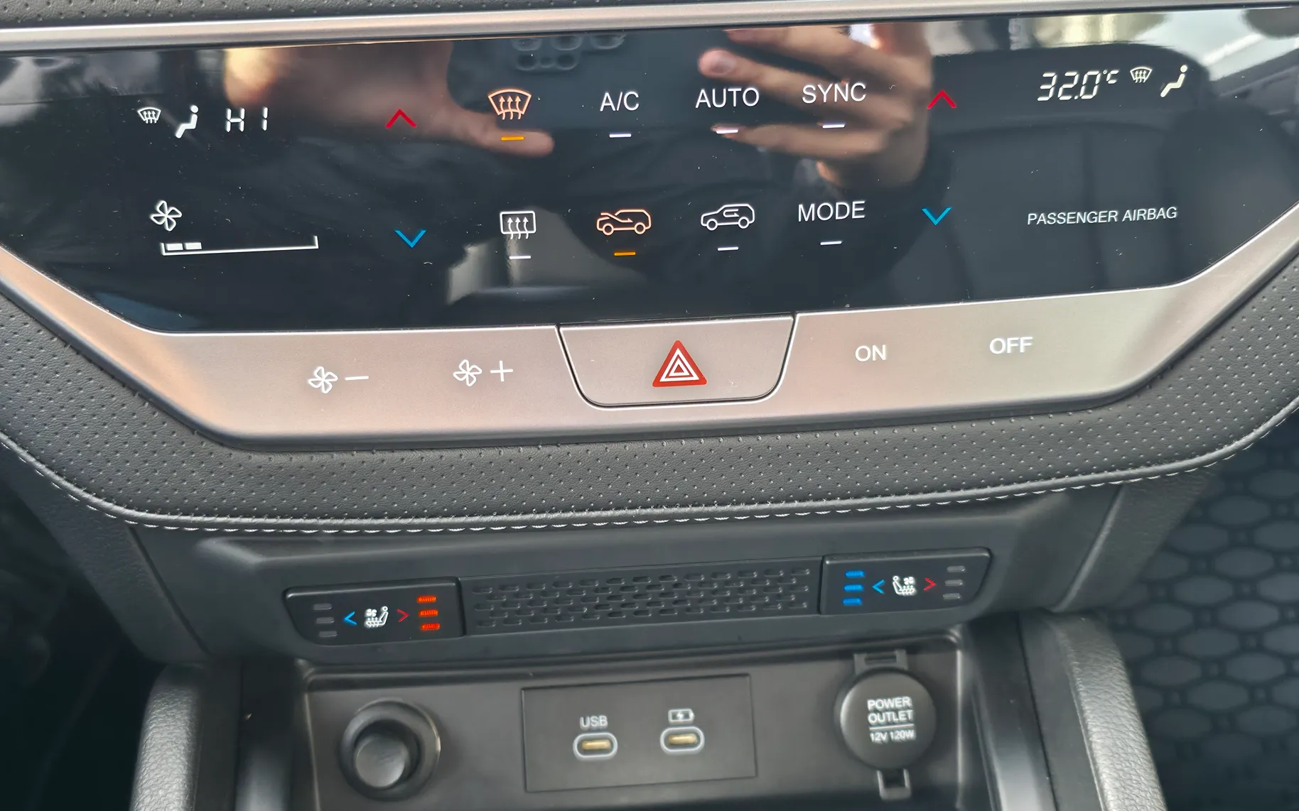 Zunanja slika - SsangYong Musso - GRAND 2.2 XDi Ultimate 4WD - 5