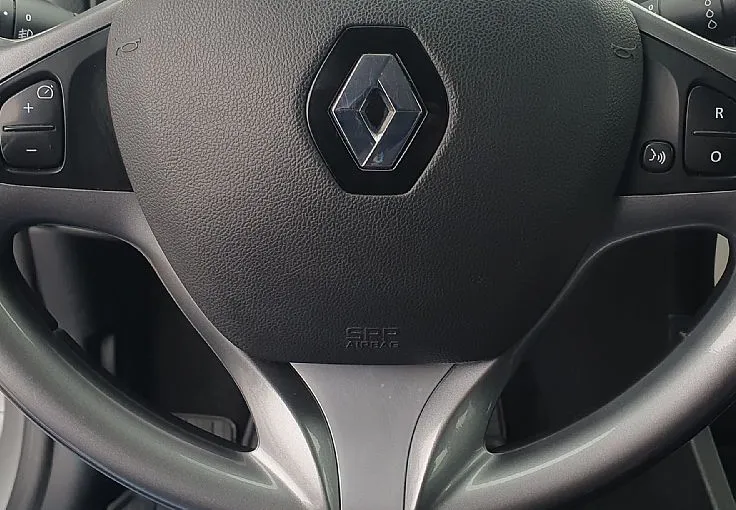 Zunanja slika - Renault Clio - 1.2 73ks °LED° °NAVIGACIJA° °16-COL° °TEMPOMAT° - 11